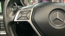 Mercedes-Benz SLK 250 CDI BlueEFFICIENCY 2dr Tip Auto Diesel Roadster